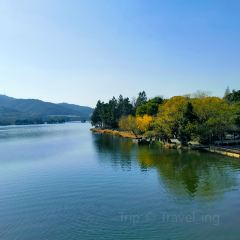 湘湖逍遥庄园·松涧堂 User Photo