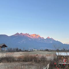 合喜主题咖啡(白沙店) User Photo