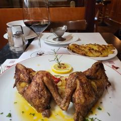 Alexi’s Restaurant 여행 사진