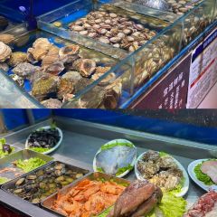 Niushigedatangxiao Seafood User Photo