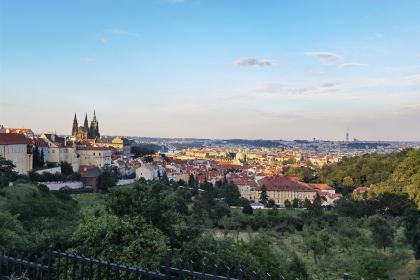 "K" - The Two Brothers