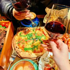 淳悅酒逸Shisha Bistro茄吧（雨耕山店）張用戶圖片