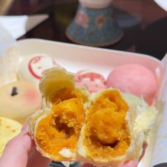 饽饽房七十二候饼·中式糕点(德外大街店) User Photo