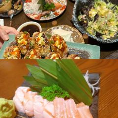 渡金和食 User Photo
