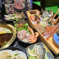 Kobe Fusion Restaurant User Photo