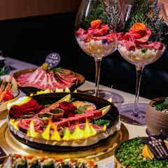 牛局·炭火烧肉(友谊阳光城店) User Photo