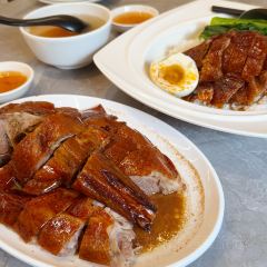 潭记烧腊(景田店) User Photo