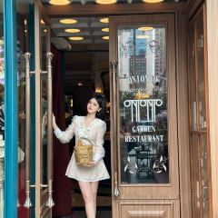 ONIONIO·Brunch&Bistro 여행 사진