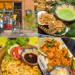 Banh Mi Phan User Photo