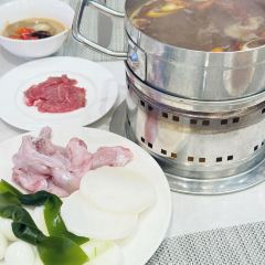 盐城万豪酒店·万豪中餐厅 User Photo