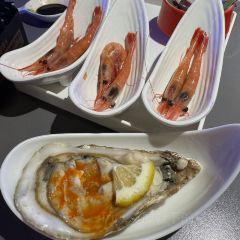 观海盛宴·全球蒸汽海鲜姿造(星光68店) 여행 사진