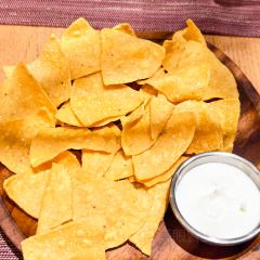 GILI'S其心西餐吧(麓坊中心店) User Photo