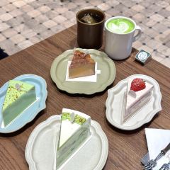 妈妈味道面馆(尚宾路店) User Photo