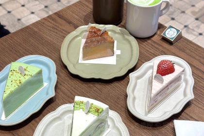 妈妈味道面馆(尚宾路店)