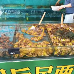 渔家海鲜家常菜 User Photo