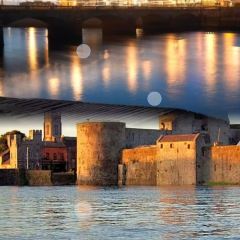The River User Photo