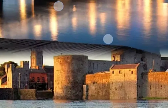 The River Restaurant