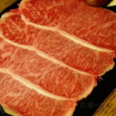 Sushi Mori User Photo