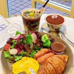 Smile Smile Cafe User Photo