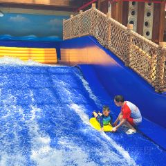 嘉兴开元森泊度假酒店·森灵岩洞餐厅 User Photo