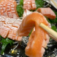 川悦味来·自助手切牛肉活鲜火锅(五一广场店) User Photo