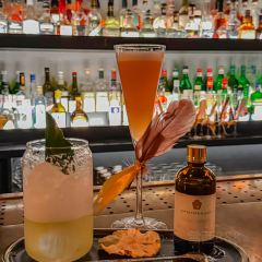 APOTHECARY User Photo