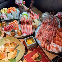 Jianghefeng Refined Cuisine (Wenzhou Impression City Branch) User Photo