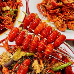 盱眙蝦怪旗艦店張用戶圖片
