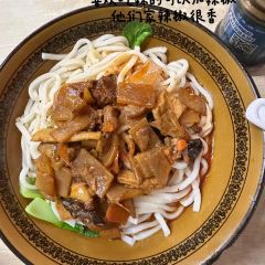 蒸尚米（鼓西店）張用戶圖片