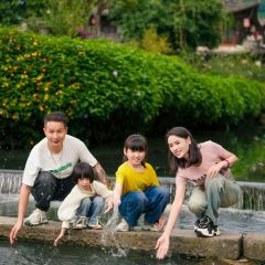 Lindamasonghuagao User Photo