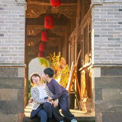 Lindamasonghuagao User Photo