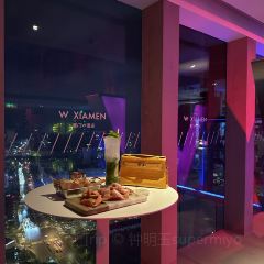 廈門W飯店· HEAT張用戶圖片