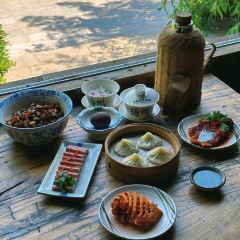 漢森熊茶酒鋪（東關街運河旗艦店）張用戶圖片