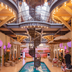 House of Benedict Pattaya User Photo