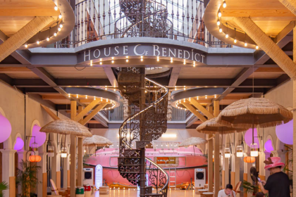 House of Benedict Pattaya