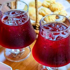 弥勒湖泉天邑酒店·拾邑餐厅 User Photo