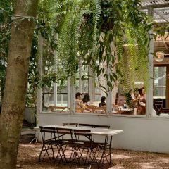 Little Tree Restaurant User Photo