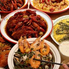 虾超心·小龙虾江湖菜(九街店) User Photo