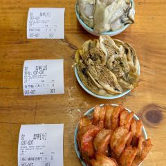 东夷海鲜巨无霸(东夷小镇店) User Photo