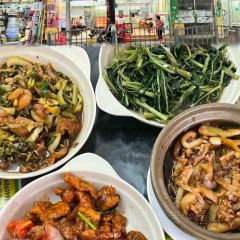 球记饭店(北栅店) User Photo
