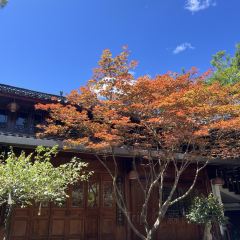 星荣私厨定制餐厅 User Photo