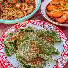 布丁海鲜烧烤(恩施街店) User Photo