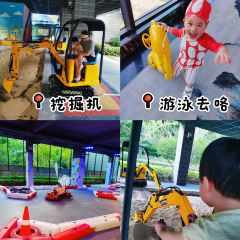 国际湖泊之家 User Photo