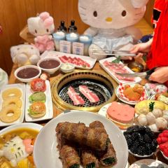 TORIRAN YAKINIKU User Photo