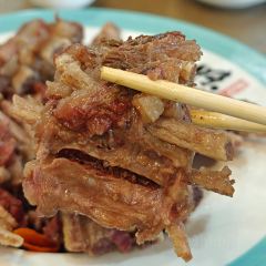 瀛州孙记驴肉火烧(河间总店) User Photo