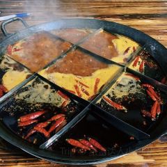 独雅老火锅(原宏声巷店) User Photo