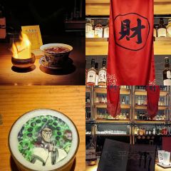 NANJING INDUU ANTIQUE User Photo