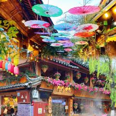 大理云里小坐·花音南洋海景酒店(双廊店)·云里小坐·花音南洋海景餐厅 User Photo