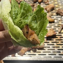 老號李小腸特色燒烤園(航天路店)張用戶圖片