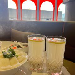 圈儿潮汕牛肉火锅(陕西南路店) User Photo
